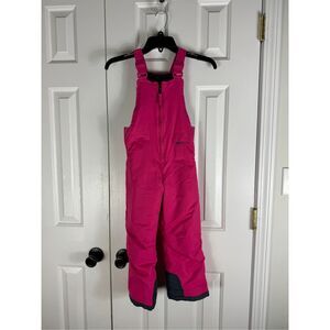 Arctix Girls Outerwear Overalls Size 5T